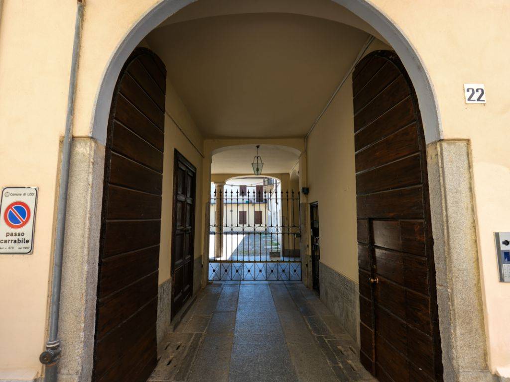 Appartamento a Lodi in Via Gaffurio - Foto 4