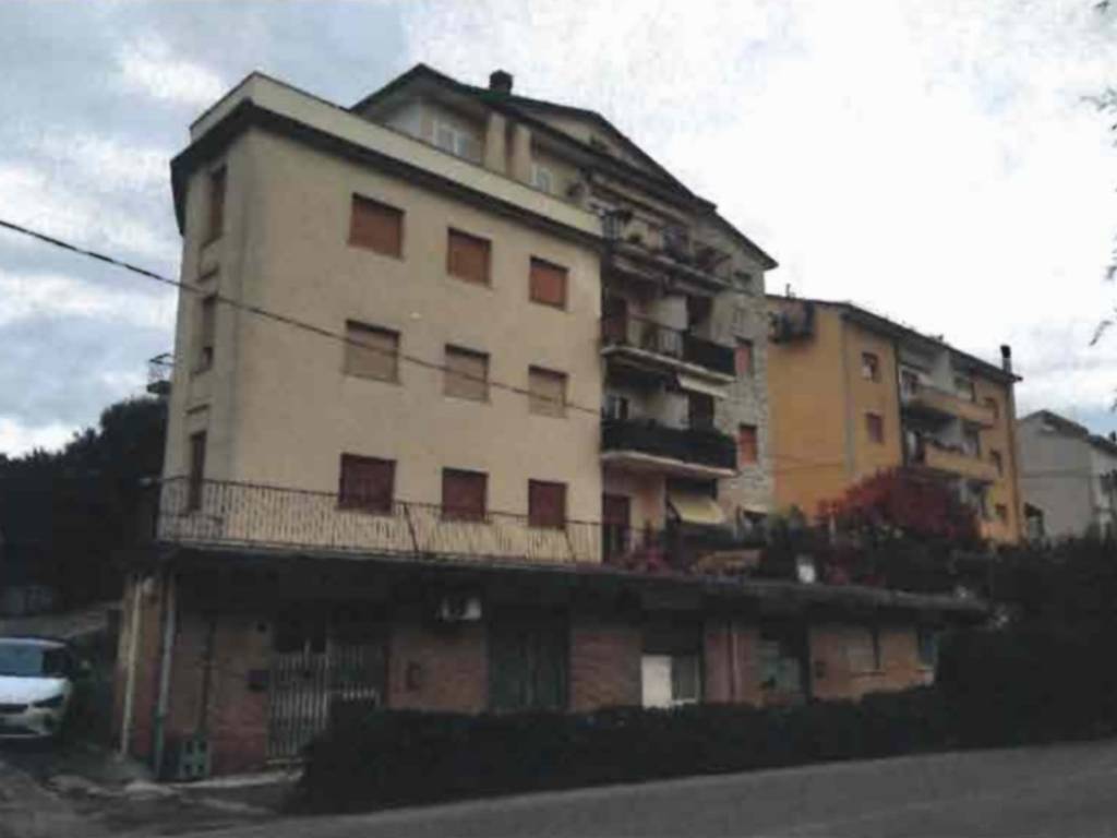 Appartamento a Perugia in via Eugubina - Foto 2