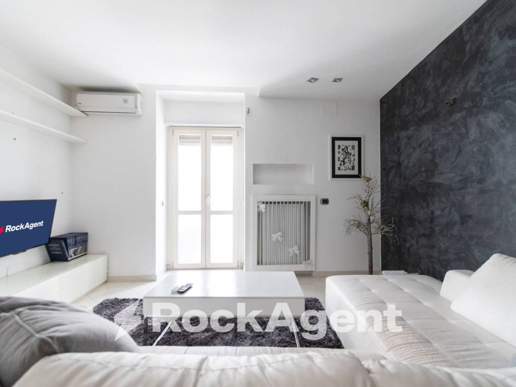 Appartamento a Catanzaro in Via Giuseppe Poerio, 47 - Foto 3