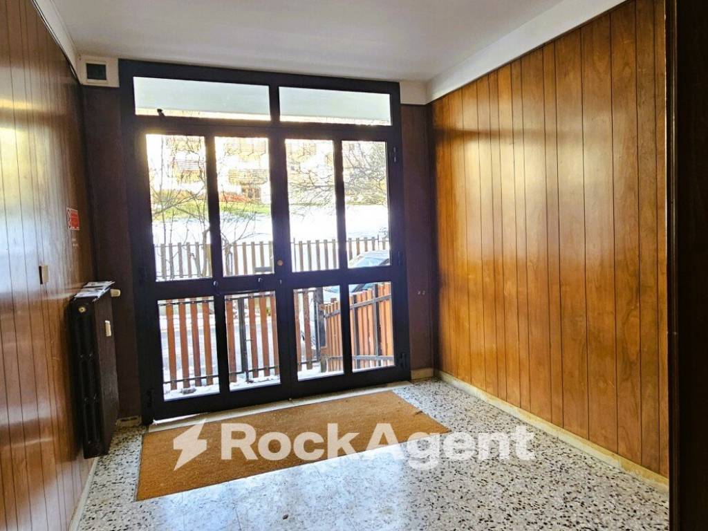 Appartamento a Bardonecchia in Via Genova, 19 - Foto 4