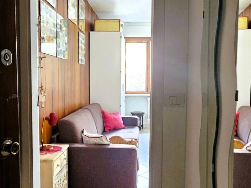 Appartamento a Bardonecchia in Via Genova, 19 - Foto 5