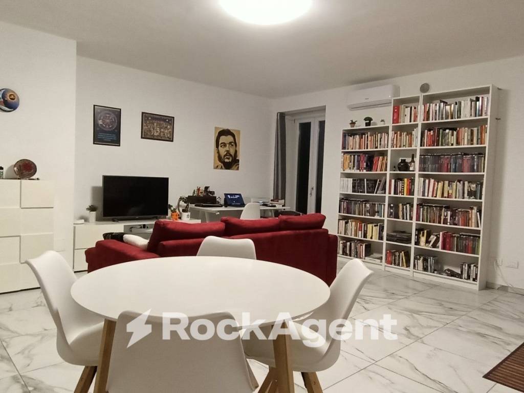 Appartamento a Alessandria in Viale Milite Ignoto, 56 - Foto 2