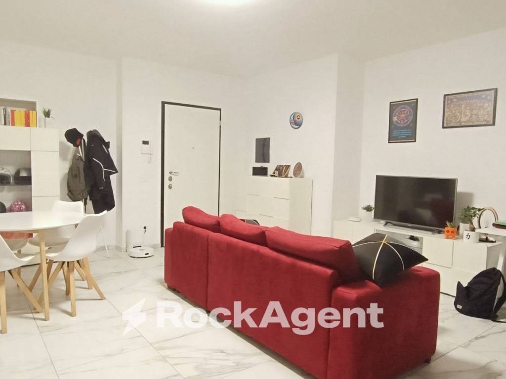 Appartamento a Alessandria in Viale Milite Ignoto, 56 - Foto 4