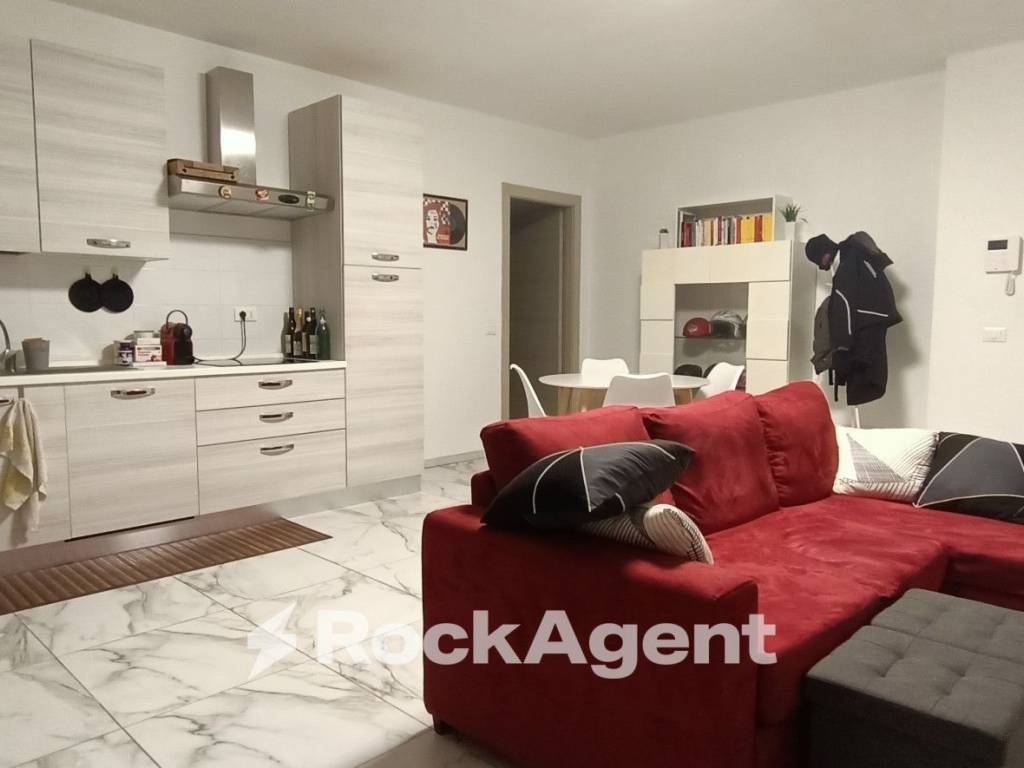 Appartamento a Alessandria in Viale Milite Ignoto, 56 - Foto 5