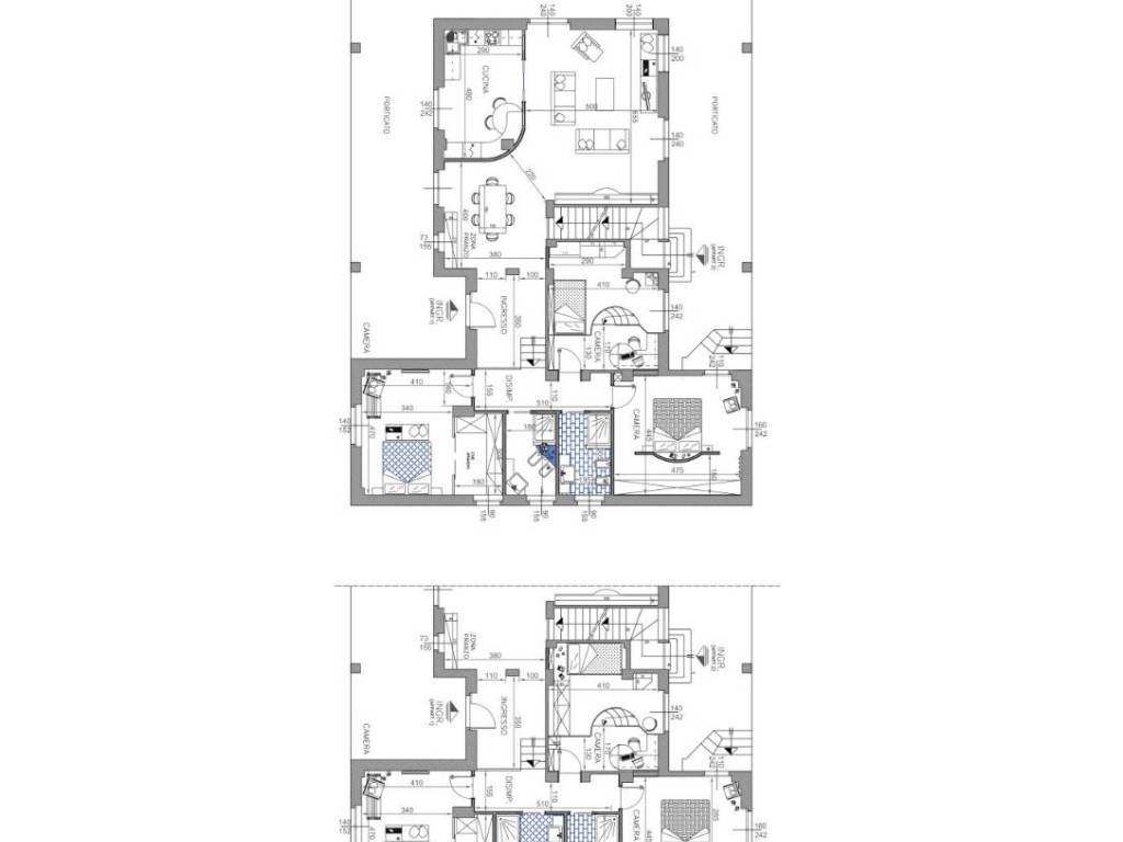 Villa a Mede in Strada Piancone - Foto 4