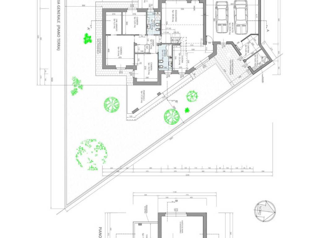 Villa a Mede in Strada Piancone - Foto 5