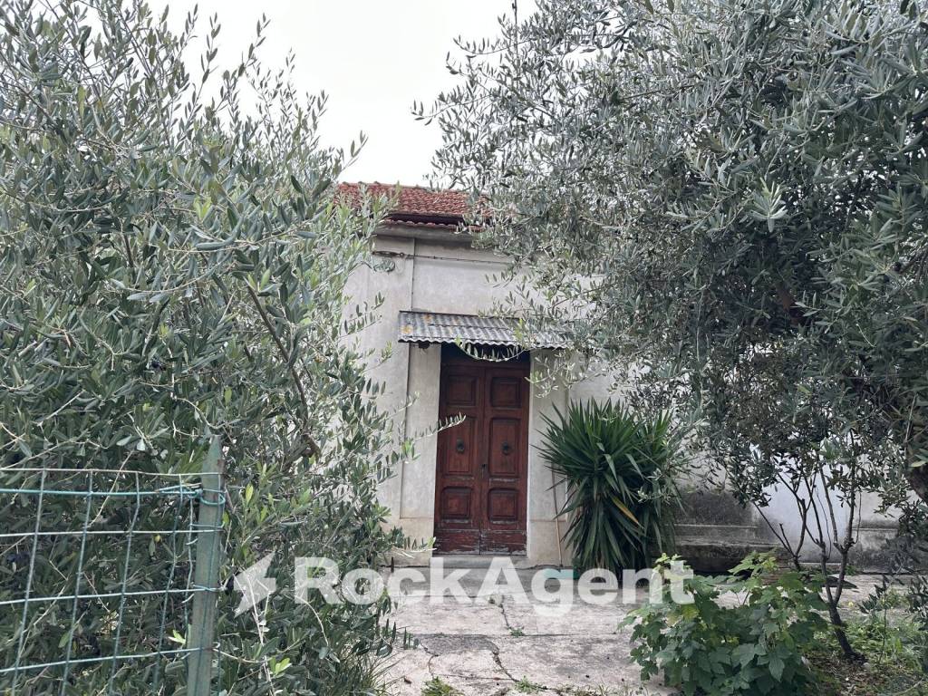 Villa a Tollo in Via Croce Vecchia, 78 - Foto 2