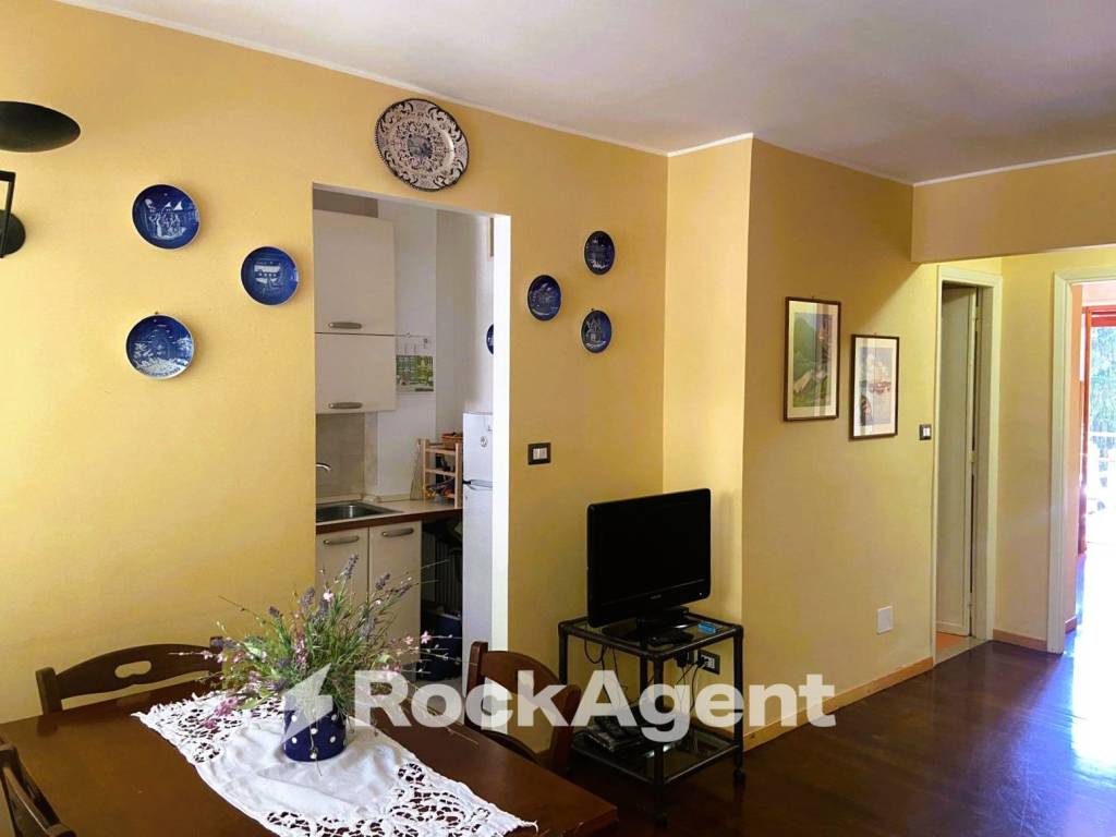 Appartamento a Bardonecchia in Via Einaudi, 15 - Foto 5