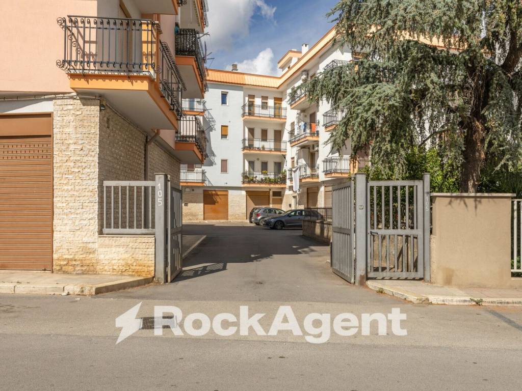 Appartamento a Terlizzi in Via Bellini, 105 - Foto 2