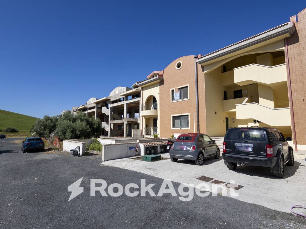 Attico / mansarda a Catanzaro in Via Bisceglia - Foto 3