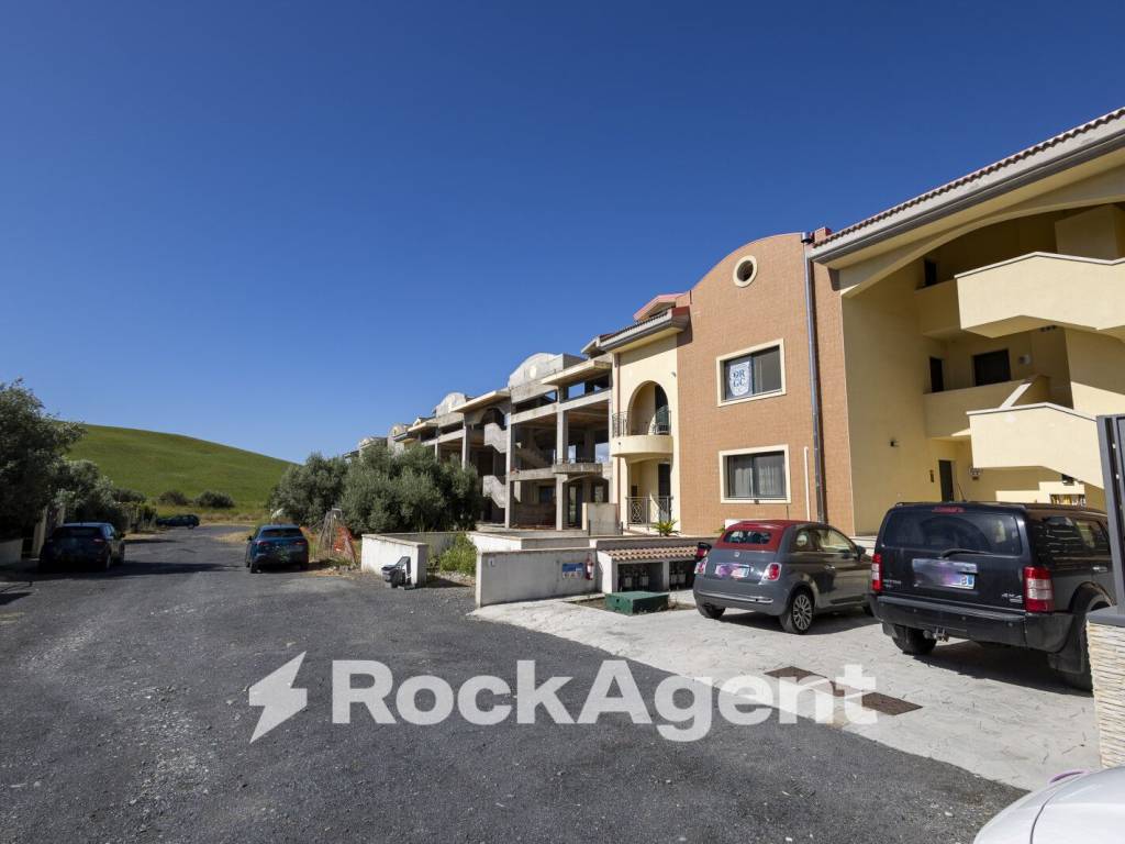 Attico / mansarda a Catanzaro in Via Bisceglia - Foto 4