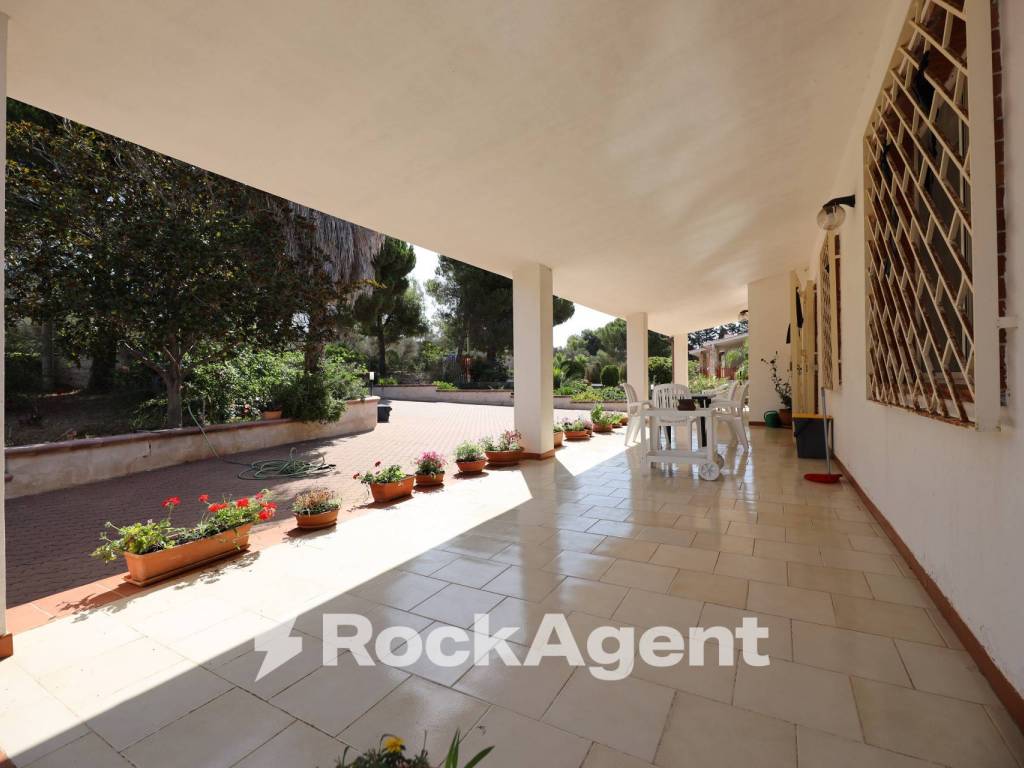 Villa a Ugento in Strada Provinciale 291 - Foto 3