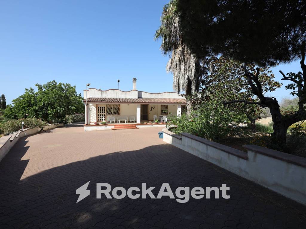 Villa a Ugento in Strada Provinciale 291 - Foto 4