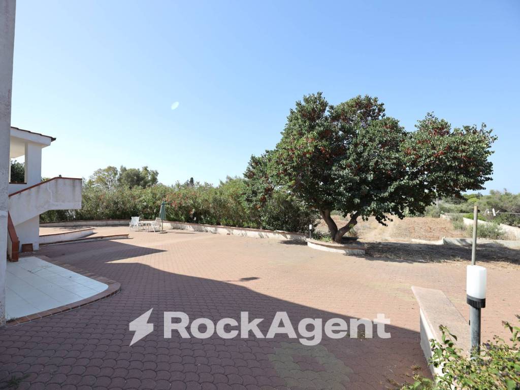 Villa a Ugento in Strada Provinciale 291 - Foto 5