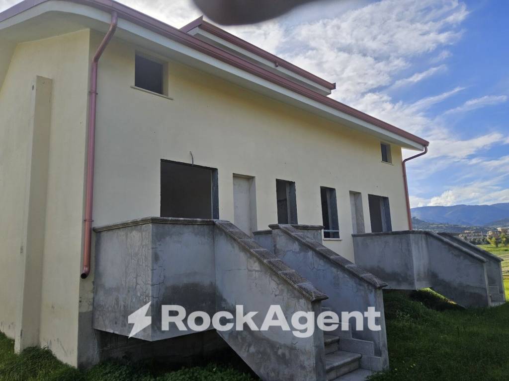 Villetta a schiera a Isca sullo ionio in via degli aranci isca marina - Foto 2