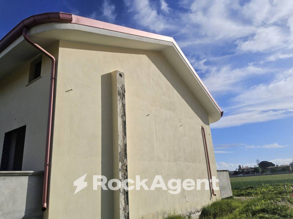 Villetta a schiera a Isca sullo ionio in via degli aranci isca marina - Foto 5