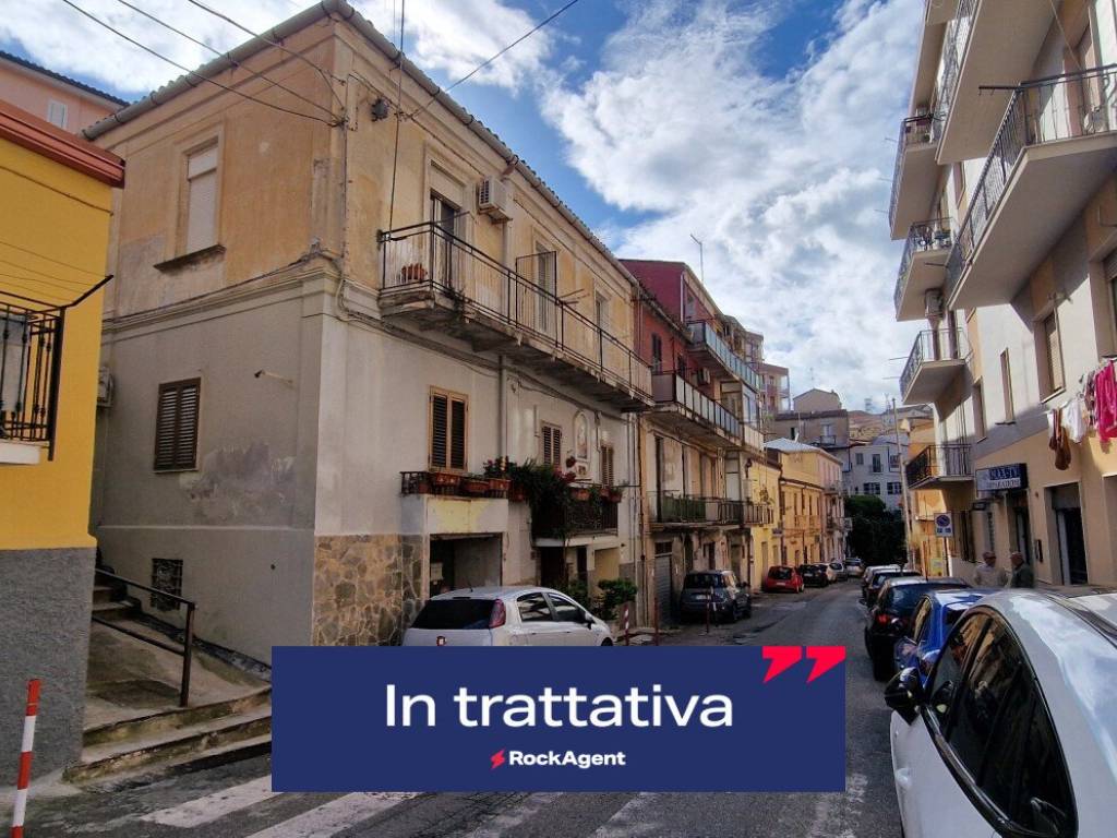 Appartamento a Catanzaro in Vico X Bellavista, 4 - Foto 2