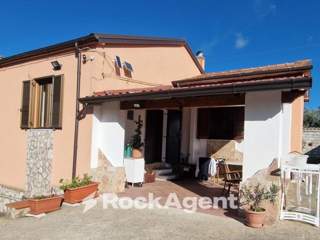 Villa a Rogliano in Via Palmente, 42 - Foto 3