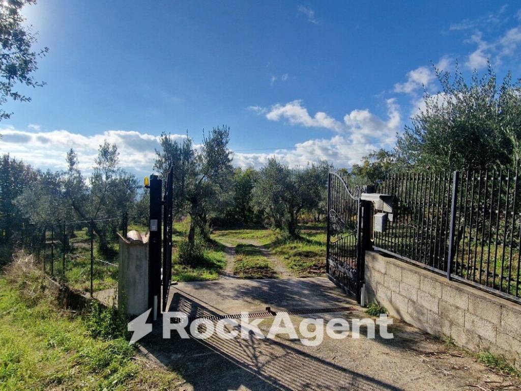 Villa a Rogliano in Via Palmente, 42 - Foto 4