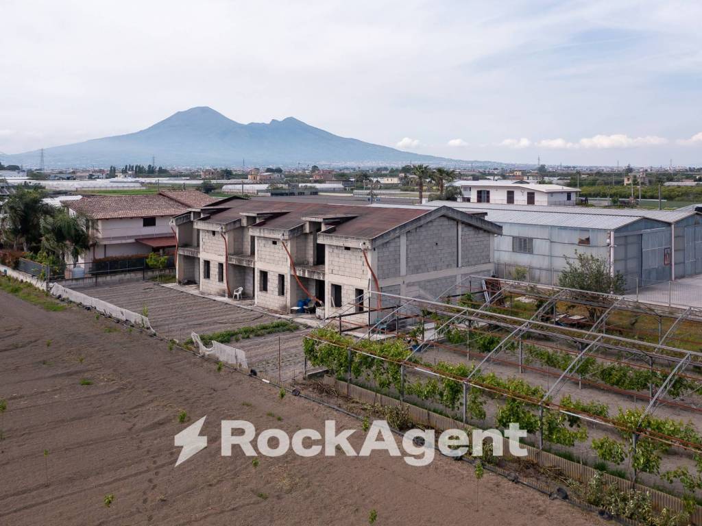 Rustico / casale a Angri in Via Orta Corcia - Foto 2