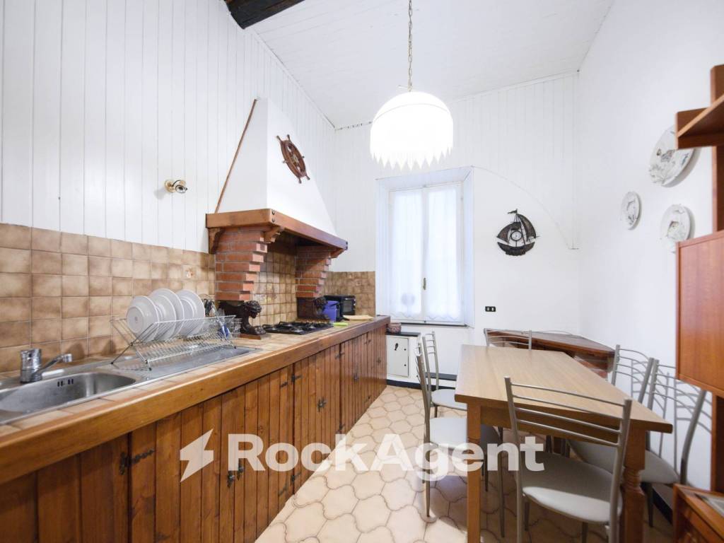 Appartamento a Camogli in Via Giuseppe Garibaldi, 186 - Foto 5