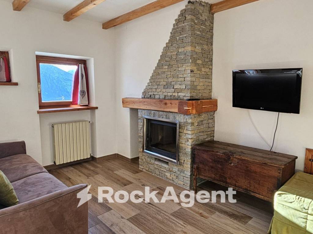 Appartamento a Bardonecchia in Via Cianfuran, 1 - Foto 5