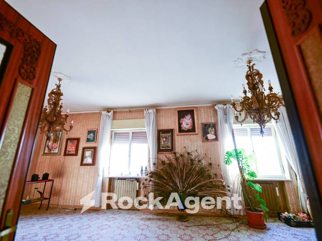 Appartamento a Catanzaro in Via Bambinello Gesù, 24 - Foto 4