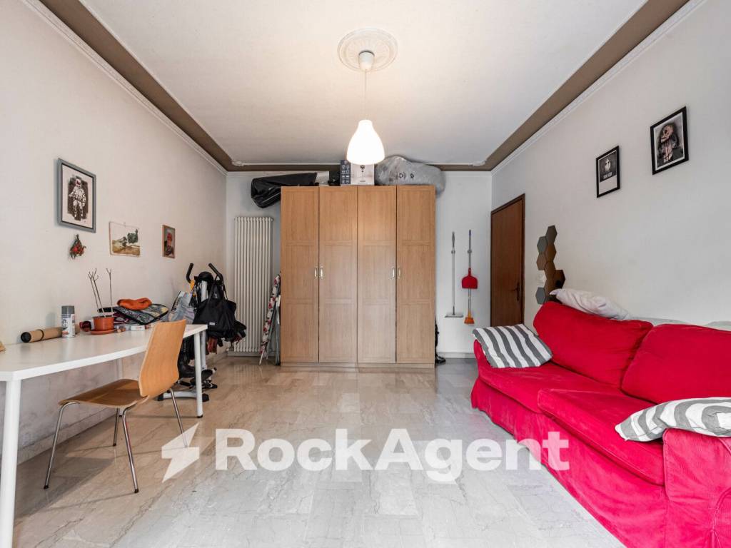 Appartamento a Padova in Via Marco Antonio Calza - Foto 4