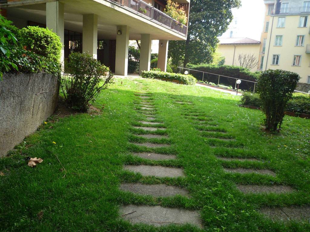 Appartamento a Bergamo in Via Giuseppe Garibaldi - Foto 5