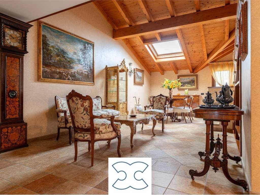 Attico / mansarda a Gallarate - Foto 2