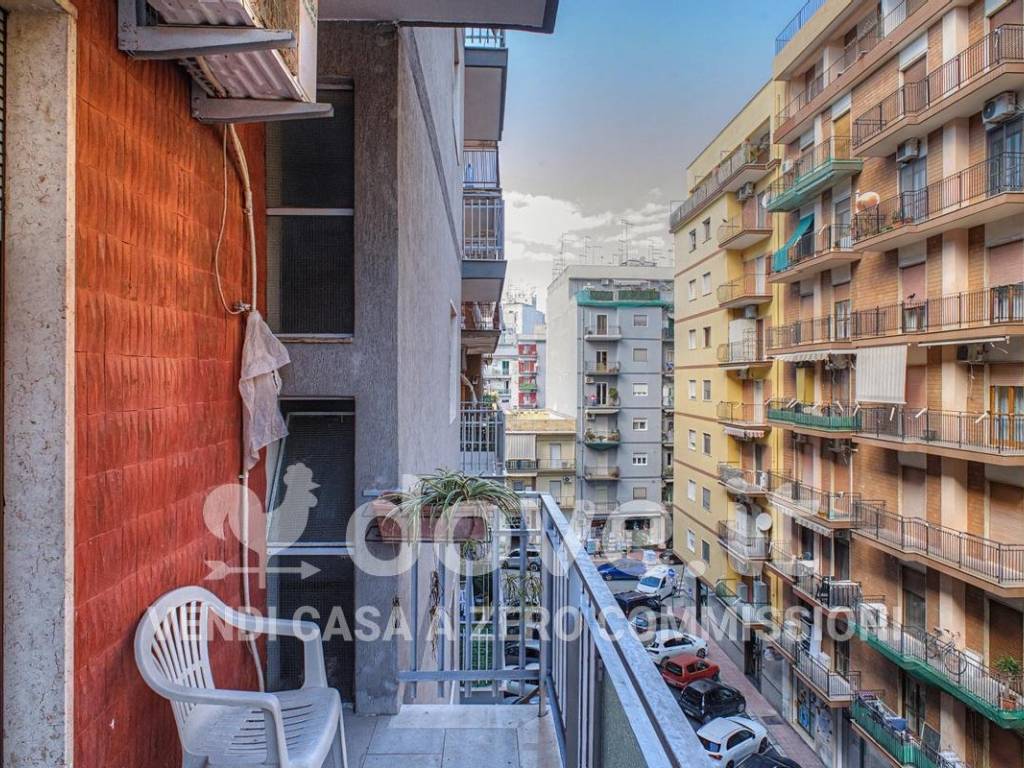 Appartamento a Taranto in Via Veneto, 14 - Foto 2