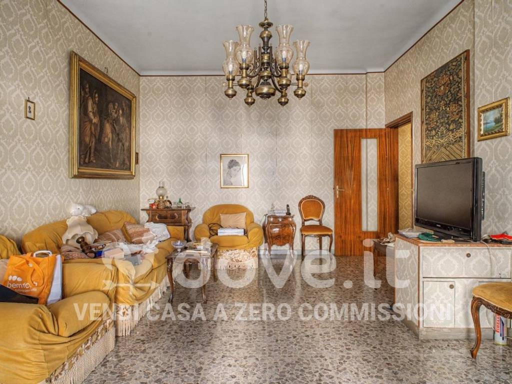 Appartamento a Taranto in Via Veneto, 14 - Foto 3