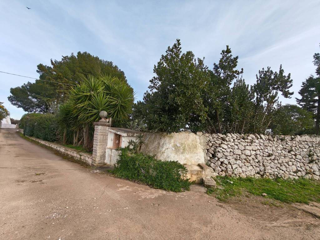 Villa a Ceglie messapica in SS581 - Foto 5