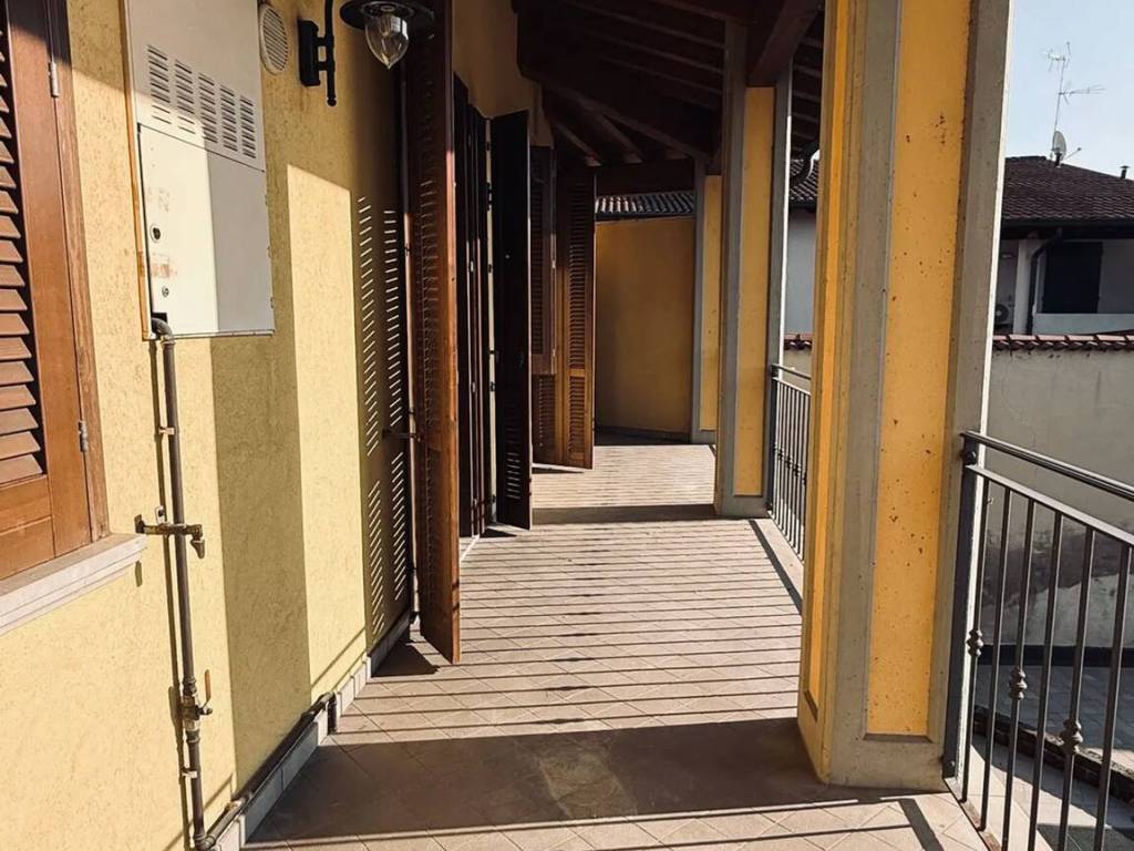 Appartamento a Orzinuovi - Foto 2