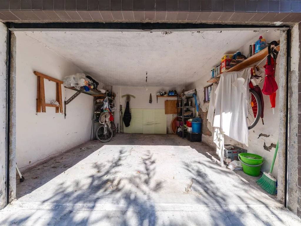 Box / garage a Lavagna in Via Aurelia - Foto 2