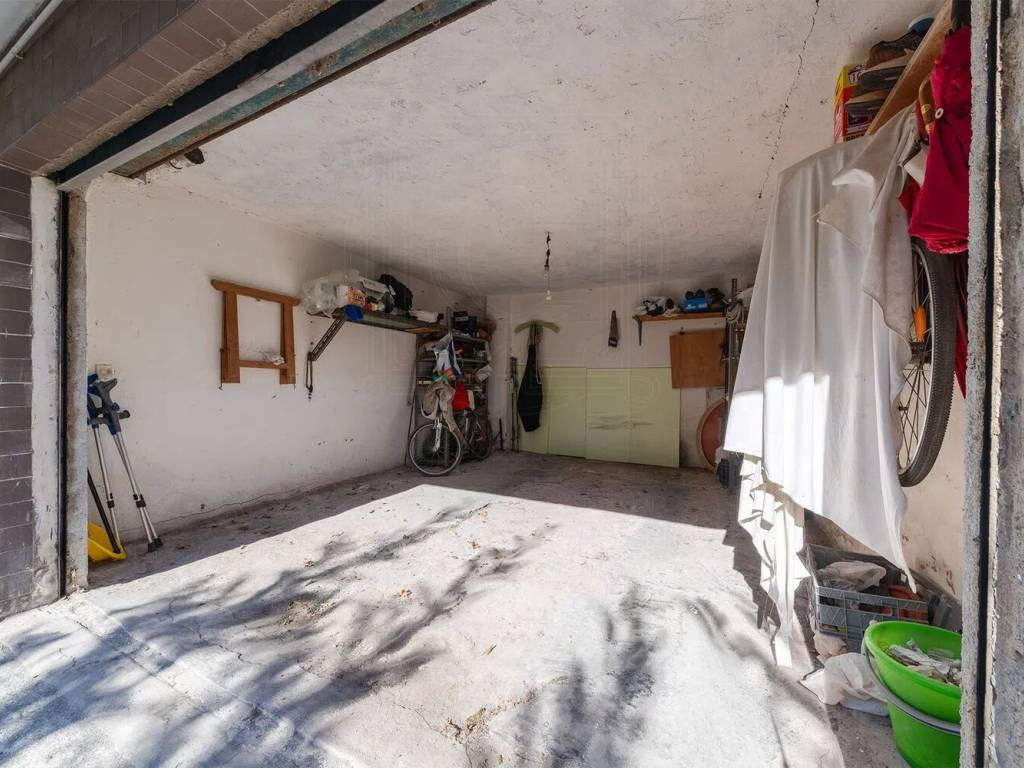 Box / garage a Lavagna in Via Aurelia - Foto 3