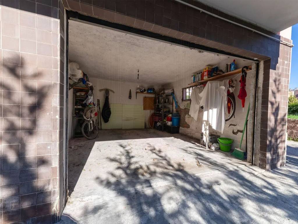 Box / garage a Lavagna in Via Aurelia - Foto 4