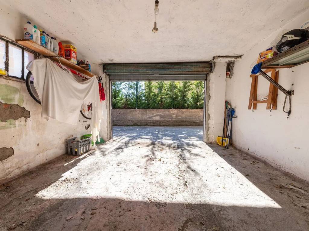 Box / garage a Lavagna in Via Aurelia - Foto 5