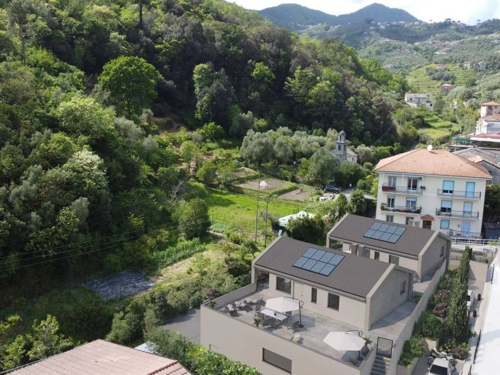 Terreno a Leivi in Via San Terenziano - Foto 2