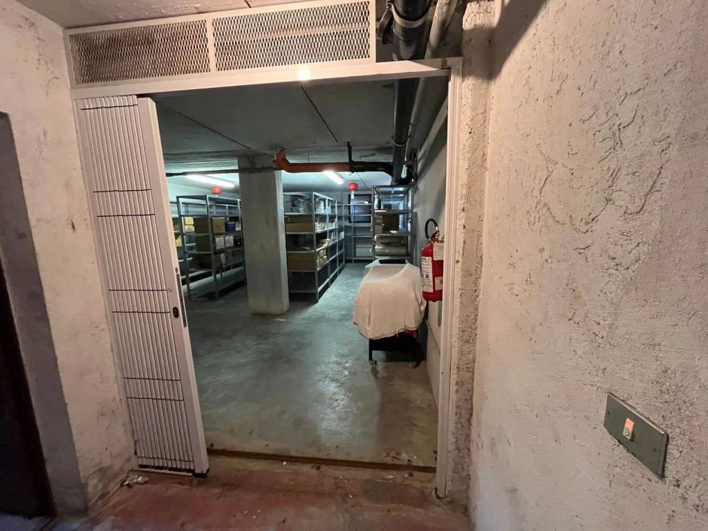Box / garage a Lavagna in Corso Genova, 312 - Foto 2