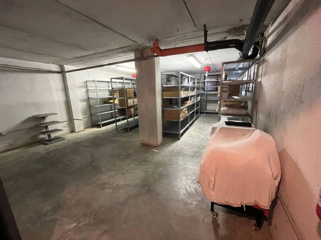 Box / garage a Lavagna in Corso Genova, 312 - Foto 3