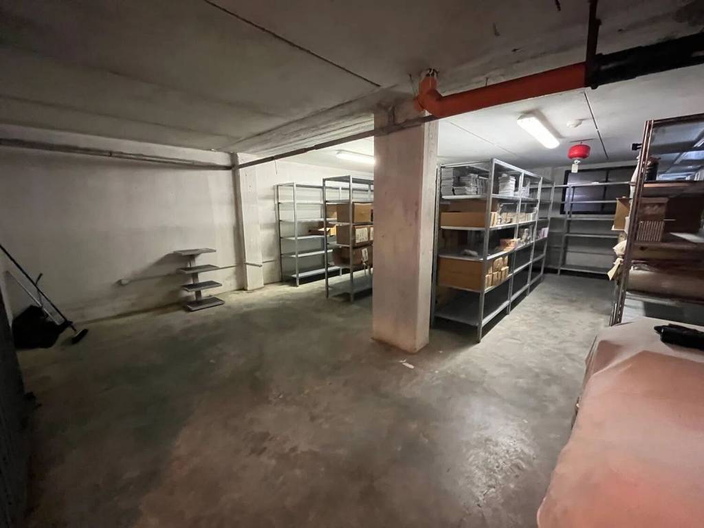 Box / garage a Lavagna in Corso Genova, 312 - Foto 4