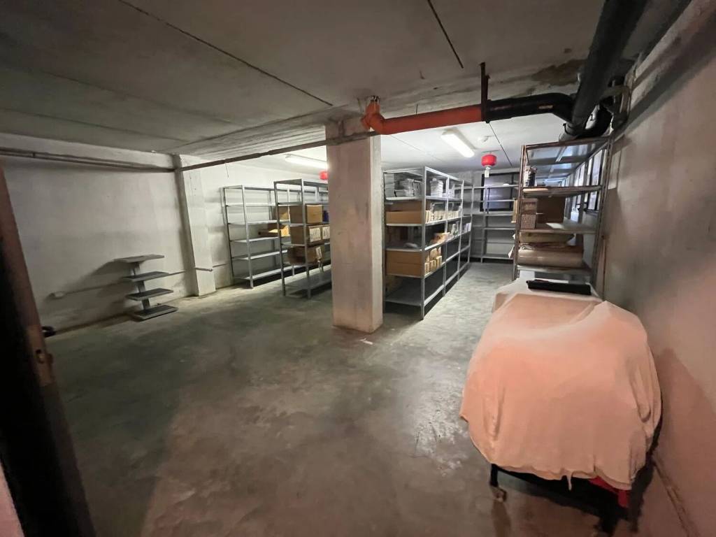 Box / garage a Lavagna in Corso Genova, 312 - Foto 5