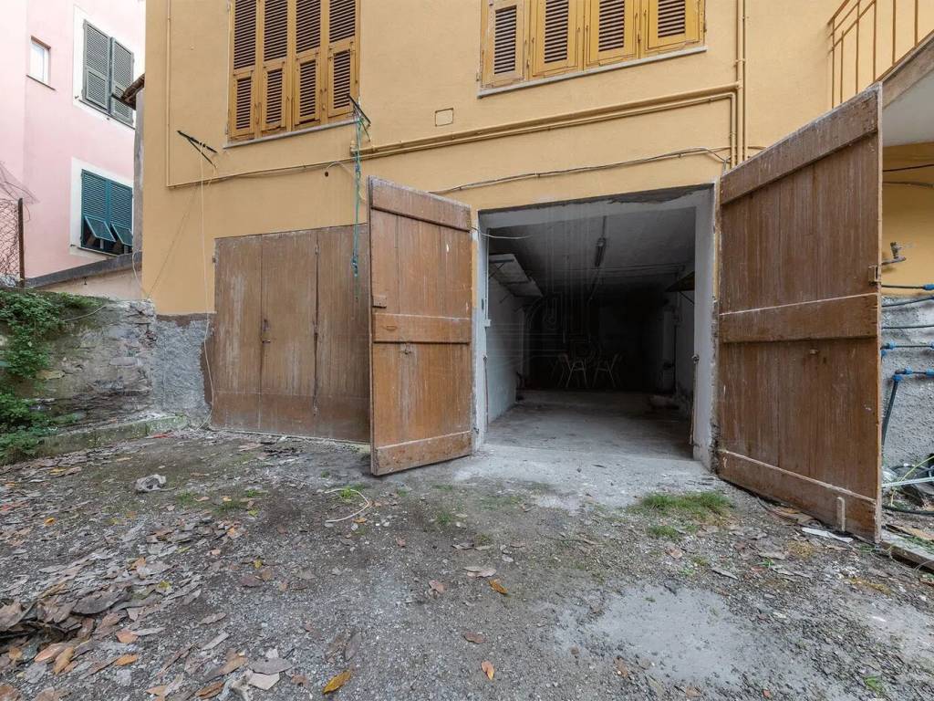 Box / garage a Chiavari in Corso Dante, 128 - Foto 2