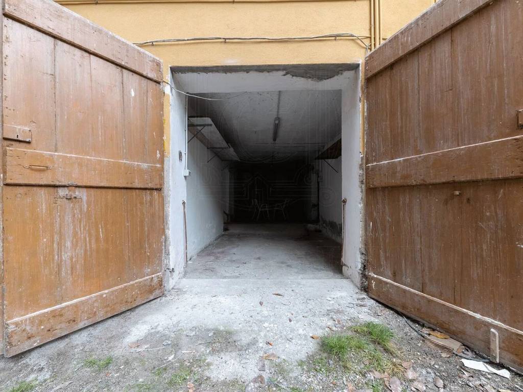 Box / garage a Chiavari in Corso Dante, 128 - Foto 3