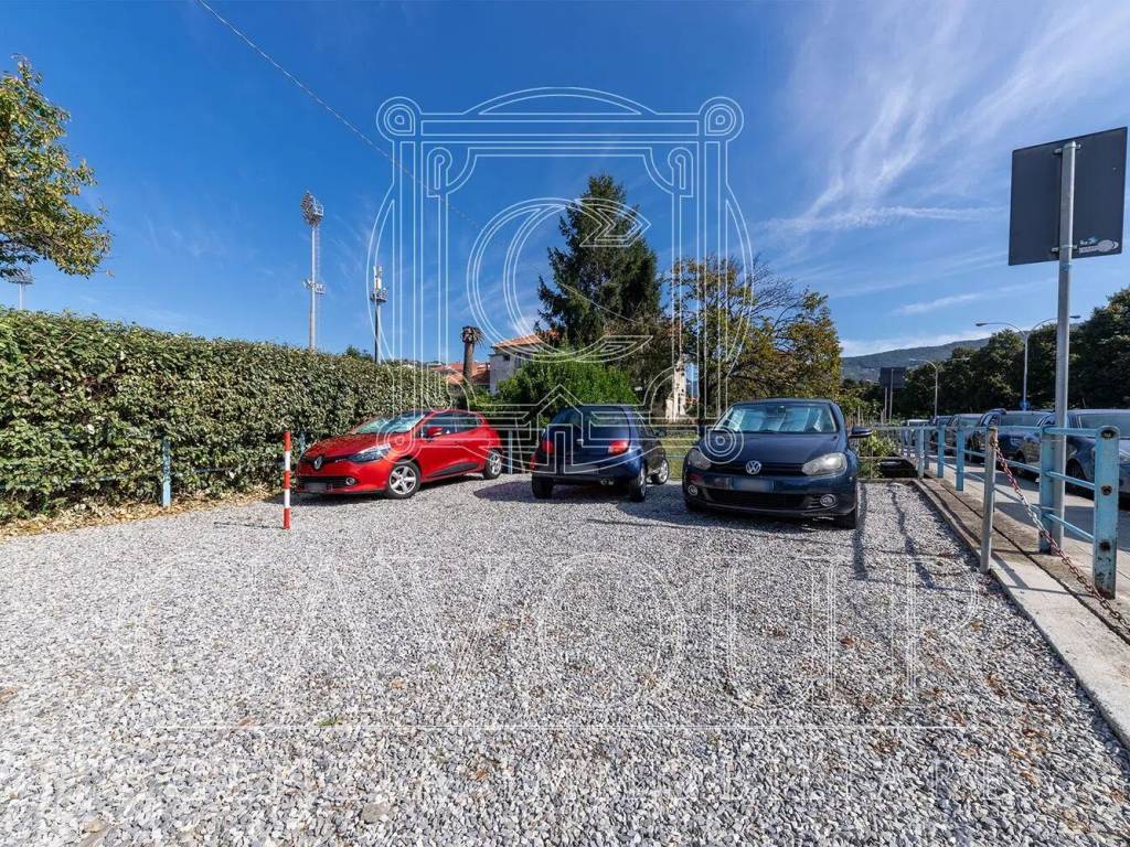 Box / garage a Chiavari in Viale Sergio Kasman - Foto 3