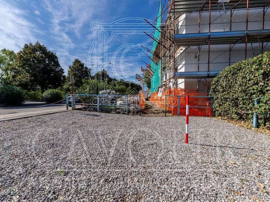 Box / garage a Chiavari in Viale Sergio Kasman - Foto 5