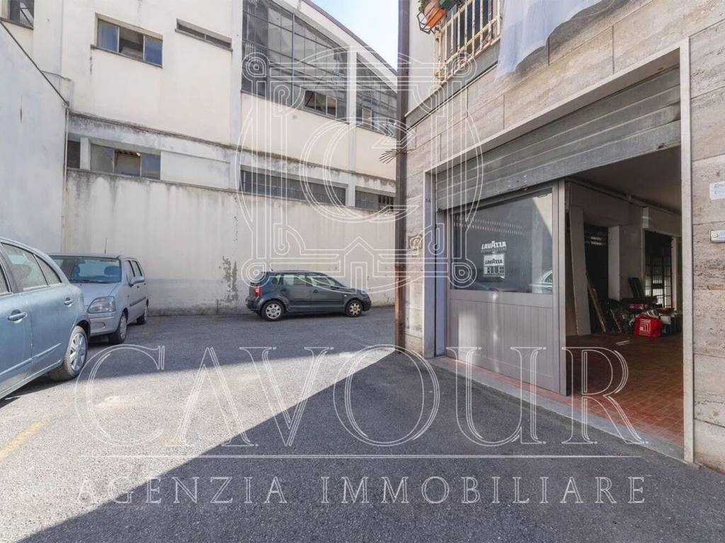 Box / garage a Chiavari in Via Capitano Renato Orsi - Foto 5