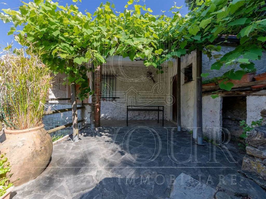 Villa a Framura in Sp41 - Foto 3