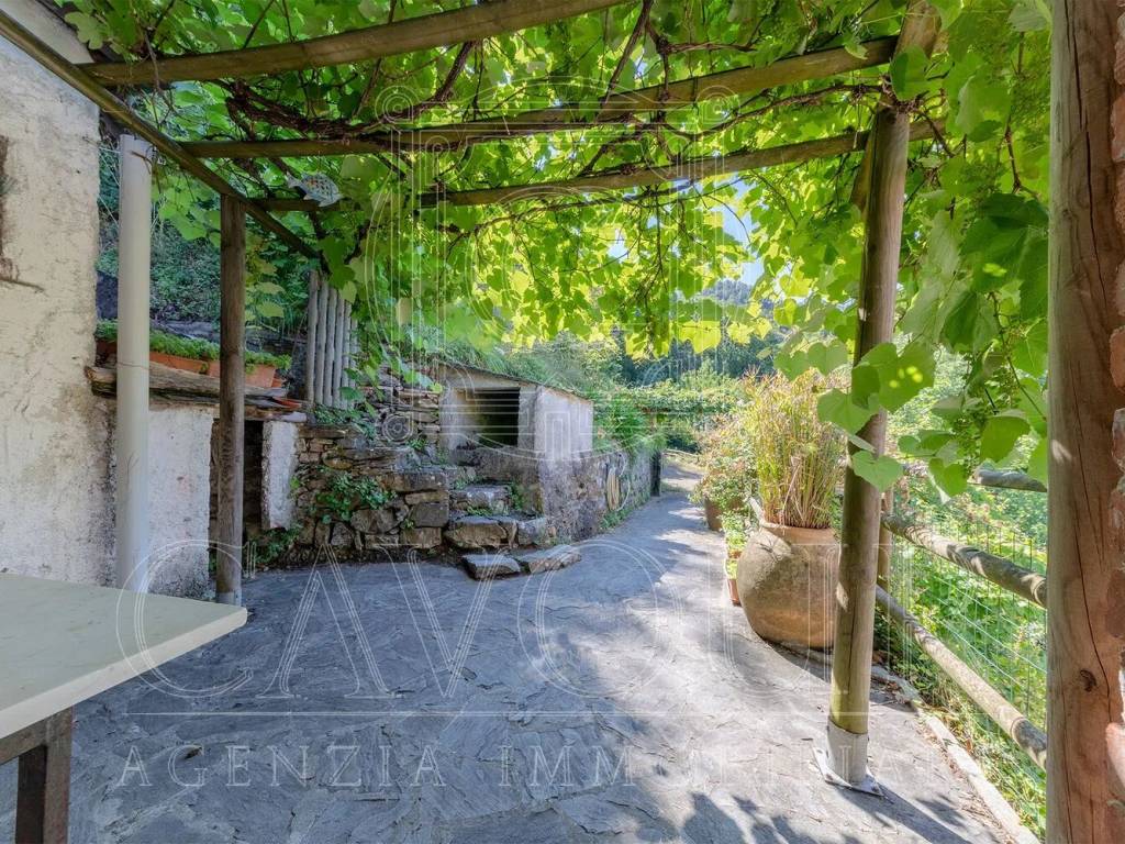 Villa a Framura in Sp41 - Foto 4